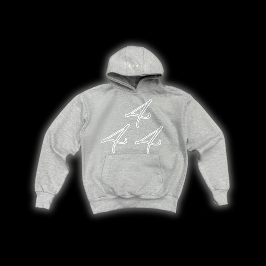 HOODIE "444"