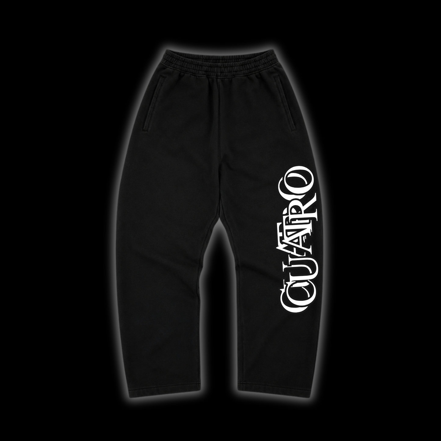 JOGGER "TROUBLE"