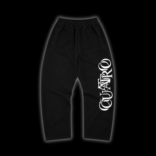 JOGGER "TROUBLE"