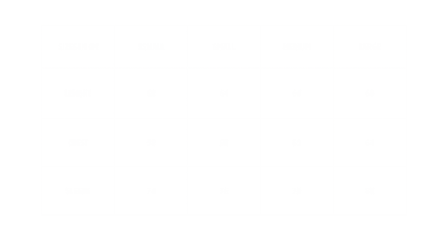 HOODIE ZIP "CUATROCAMO"